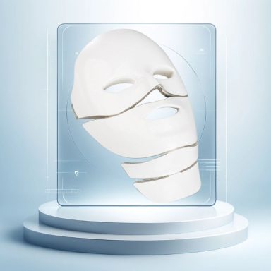 LED pour le Visage