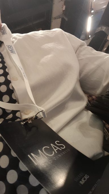Notre Présence à IMCAS